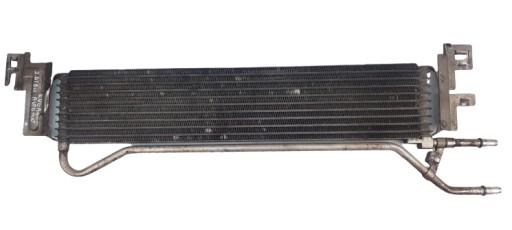 AV417A095AA - FORD KUGA MK I 1 МАСЛЯНЫЙ ОХЛАДИТЕЛЬ, ОРИГИНАЛ