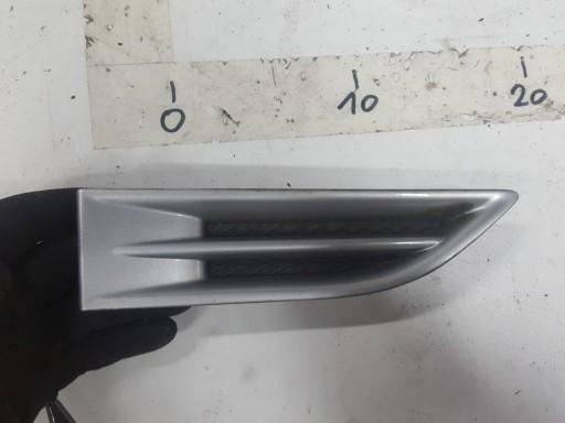 FORD KUGA MK1 08-12R кришка крила права передня