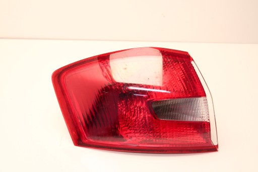Ford Kuga Mk1 08r- левая задняя лампа левая задница