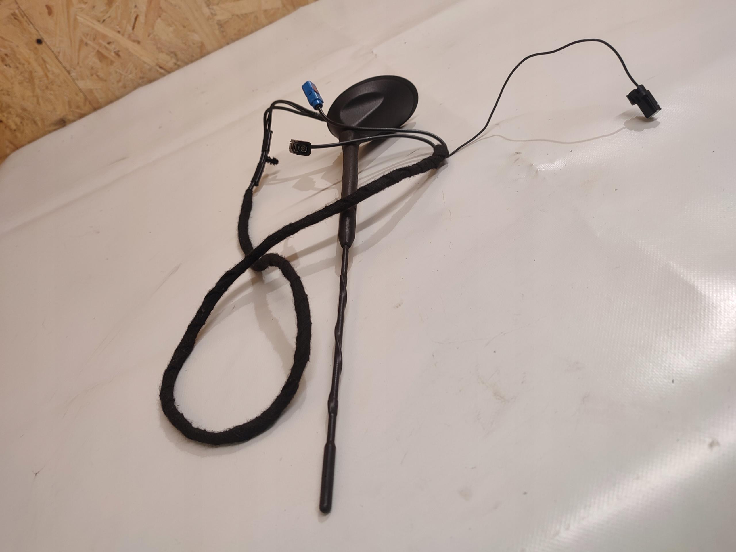 FORD KUGA MK1 АНТЕННА НА КРЫШУ GPS NAVI