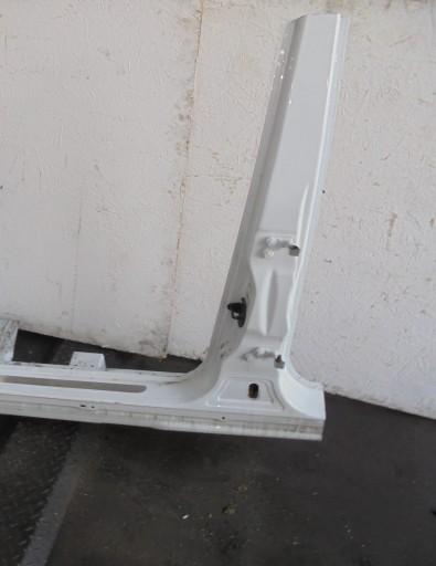 FORD KUGA MK1 поріг центральна стійка ліва 08-12R