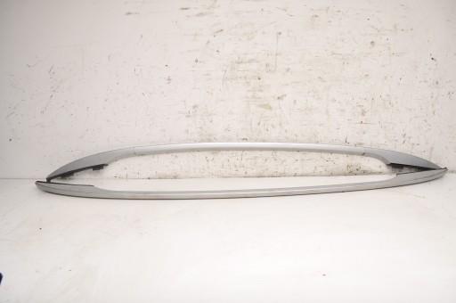 FORD KUGA MK1 РЕЙЛІНГИ НА ДАХ В ЗБОРІ