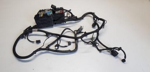 8V4T-14K733-BAB - FORD KUGA MK1 ЖГУТ ПРОВОДОВ ПРЕДОХРАНИТЕЛЕЙ