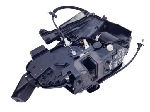 8V4AS26412, 8V4AS26412GA - FORD KUGA MK1 ЗАМОК ДВЕРІ ПРАВИЙ ЗАДНІЙ ЗАДНІЙ ORIG ANG