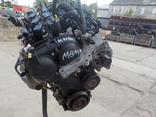 7701475074 - RENAULT MEGANE II III МОДУС 1.5 DCI ШАТУНЫ OE