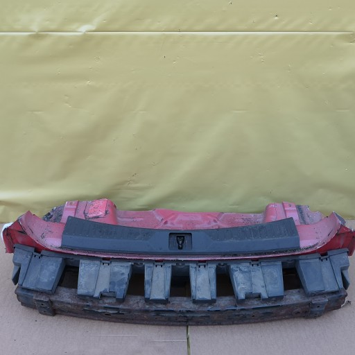 FORD KUGA MK2 13-ЗАДНІЙ РЕМІНЬ ЗАДНЯ СТІНКА В ЗБОРІ