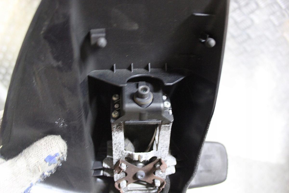 23710hy00cXXX - FORD KUGA MK2 2016 1.5 КАМЕРА SENSRO ДАТЧИК ЛОБОВОГО СКЛА