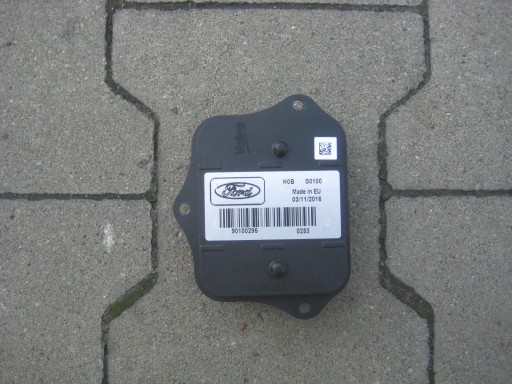 FORD KUGA MK2 2017 КОНВЕРТОР ЛАМПИ 90100296