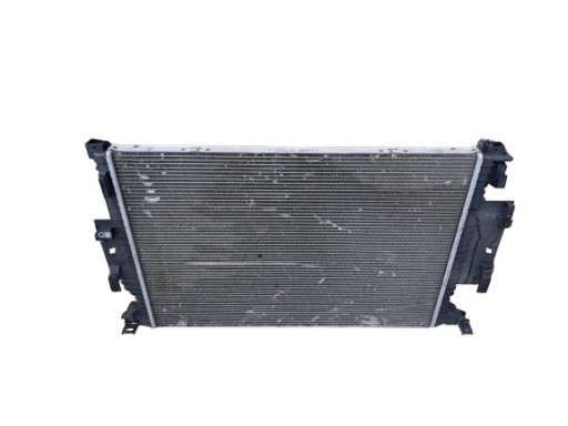 EJ73-8005-AG, - Ford kuga mk2 водяний кулер ej73-8005-ag