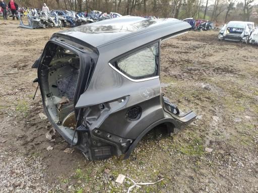 4057146068 - Nissan Qashqai II радар-датчик 4057146068