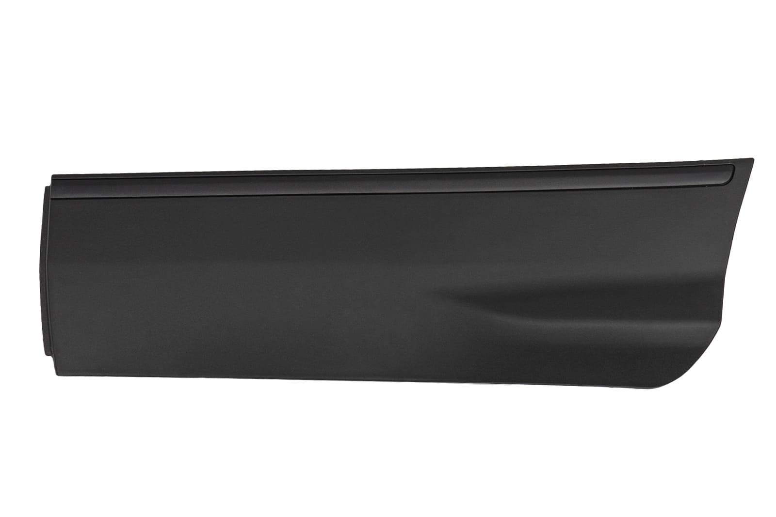 FORD KUGA MK2 НИЖНЯЯ НАКЛАДКА ДВЕРИ ЗАДНЯЯ DV45S24902B