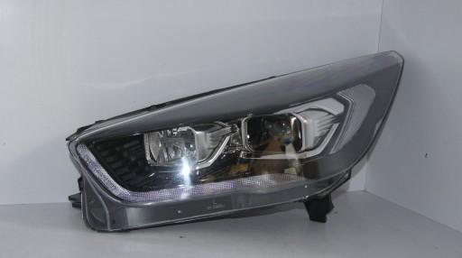 90156447 - FORD KUGA MK2 II ЛАМПА ПІДНЯТОГО ЛІВА XENON LED