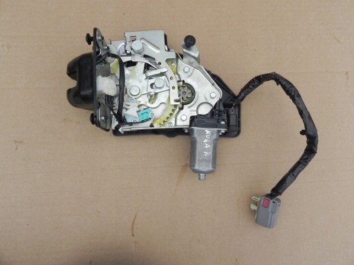 CV44-7843102-B - FORD KUGA MK2 II ЗАМОК КРИШКИ БАГАЖНИКА