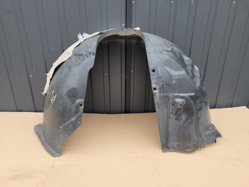 CV44-16115-B - FORD KUGA MK2 ЛІВА КОЛІСНА АРКА ПЕРЕДНЯ ПЕРЕДНЯ LFIT 16-