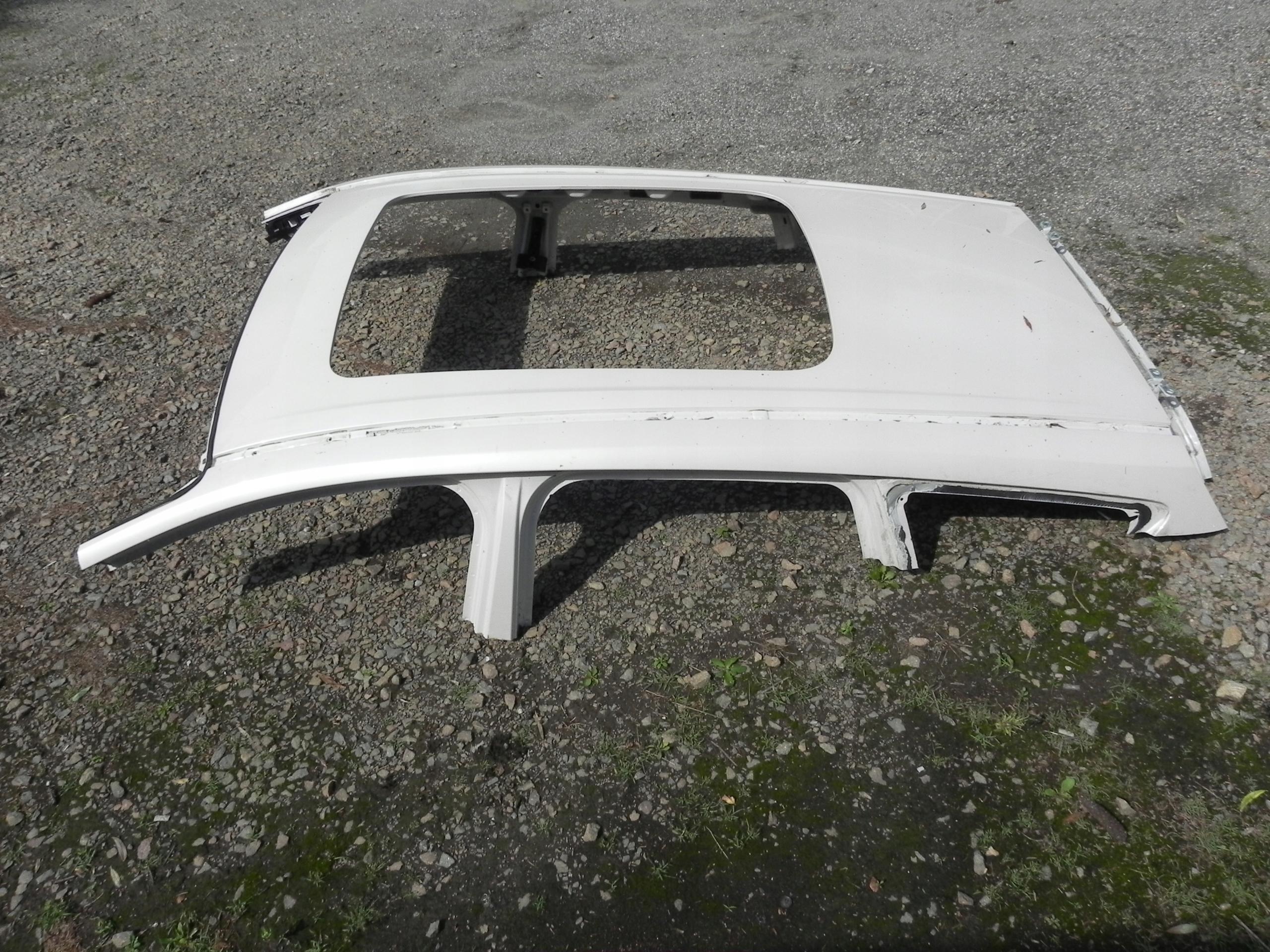 FORD KUGA MK2 LIFT AD КРЫША ПАНОРАМА