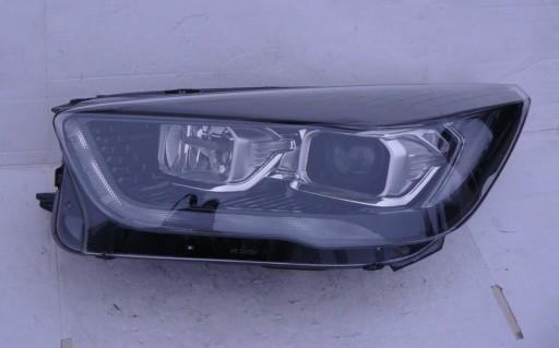 GV41-13D155EH - FORD KUGA MK2 LIFT BI-XENON ПОВОРОТКА LED ЛІВА