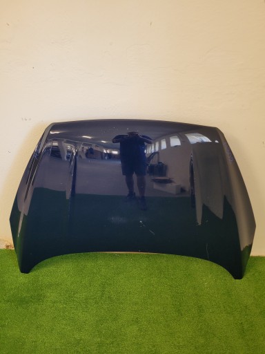 FORD KUGA MK2 LIFT GV41 КАПОТ КРЫШКА ДВИГАТЕЛЯ