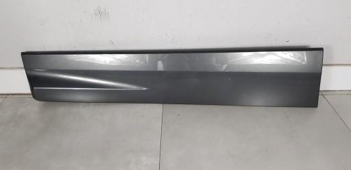 CV4J-S20307 - FORD KUGA MK2 LIFT МОЛДИНГ ДВЕРИ ЛЕВЫЙ ПЕРЕДНИЙ