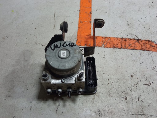 НАСОС АБС ЛИФТ ФОРД КУГА МК2 GV61-2C405-CM