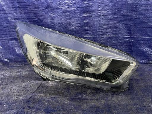 GV41-13W029-AJ - FORD KUGA MK2 ФОНАРЬ ПЕРЕДНИЙ ПРАВЫЙ