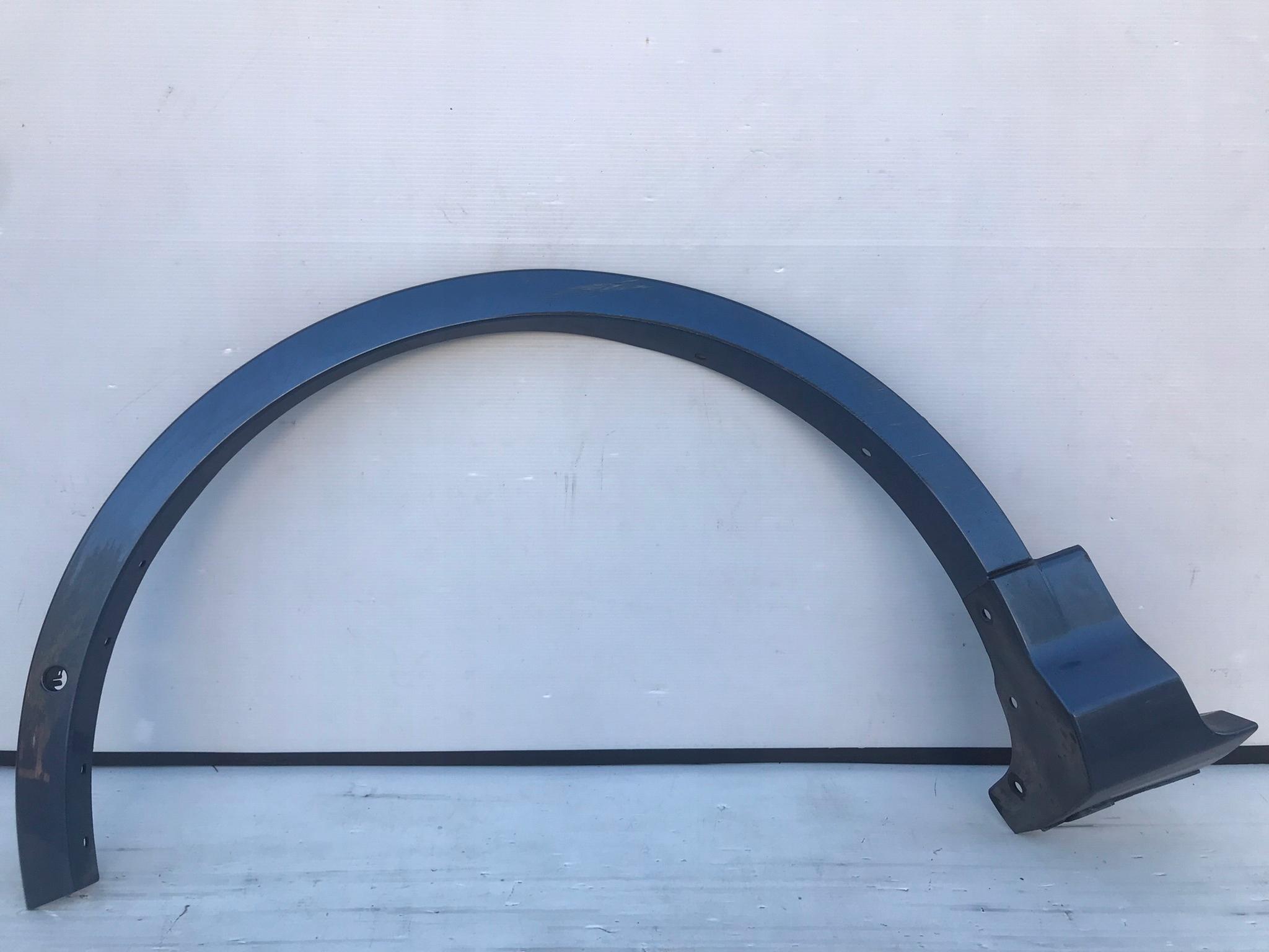 CV4J-S16D239-ADW - FORD KUGA MK2 БРИЗГОВИКИ ПЕРЕДНІЙ ПРАВИЙ 13-19