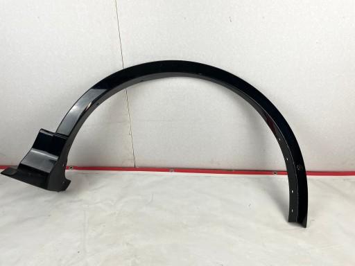 FORD KUGA MK2 ПРАВА СМУГА КРИЛА ПЕРЕДНЯ ПЕРЕДНЯ