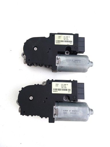 МОТОР ЛЮКА FORD KUGA MK2 PANORAMA CJ54-15B689-AE