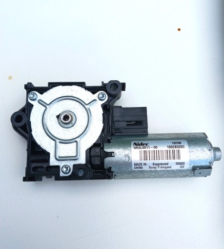 МОТОР ЛЮКА FORD KUGA MK2 PANORAMA CV54-15B689-FB