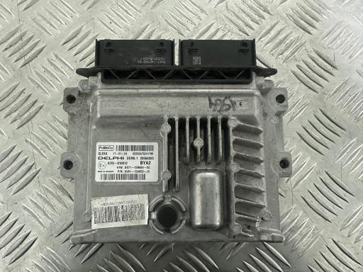 122 0045 11 - Mercedes Sedan W123 PRESSURE PLATE 2.0-3.0