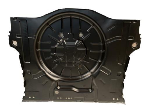 FORD KUGA MK2 ПОЛ ВАННЫ ASS DV41-S11360-AA