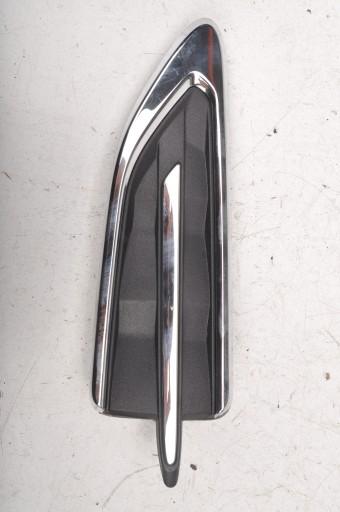 FORD KUGA MK2 MUDGUARD COVER LEFT
