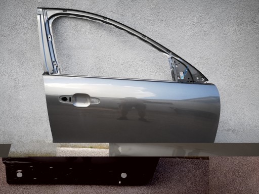 Ford kuga mk3 19- правая передняя передняя передняя часть