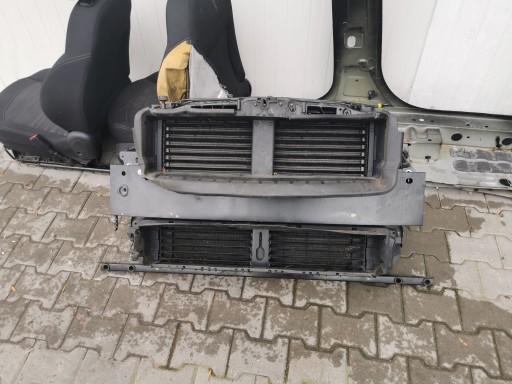 FORD KUGA MK3 2.0 ECOBLUE ПЕРЕДНИЙ РЕМЕНЬ В КОМПЛЕКТЕ