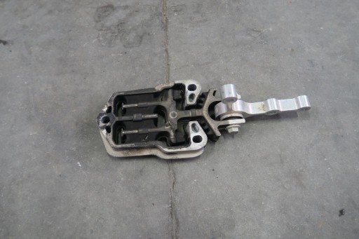 FORD KUGA MK3 2.5 HYBRID ЛАПА ПОДУШКА КОРОБКИ