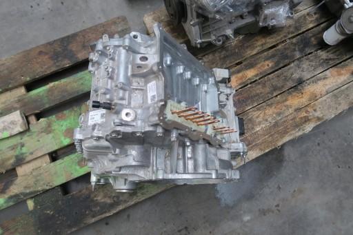 LX68-7000-CB - КОРОБКА ПЕРЕДАЧ FORD KUGA MK3 2.5 HYBRID PHEV!!
