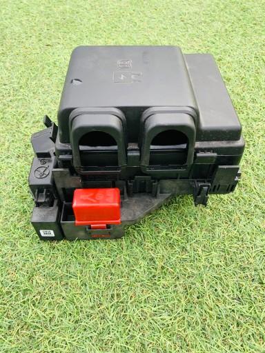 MX6T-14D068-EJA - FORD KUGA MK3 2.5 HYBRID КОРОБКА ЗАПОБІЖНИКІВ BSI МОДУЛЬ MX6T14D068EJA