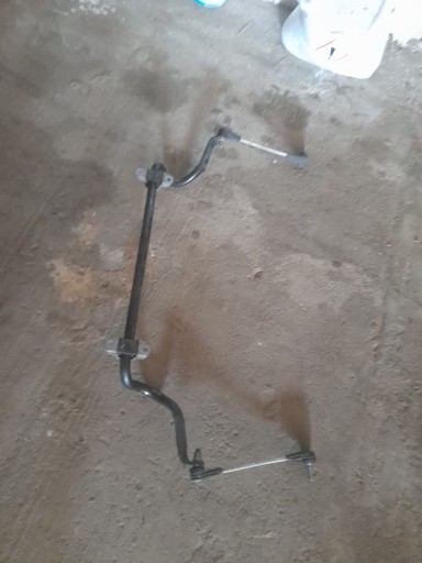 FORD KUGA MK3 2.5 ТЯГА ПЕРЕДНЕГО СТАБИЛИЗАТОРА