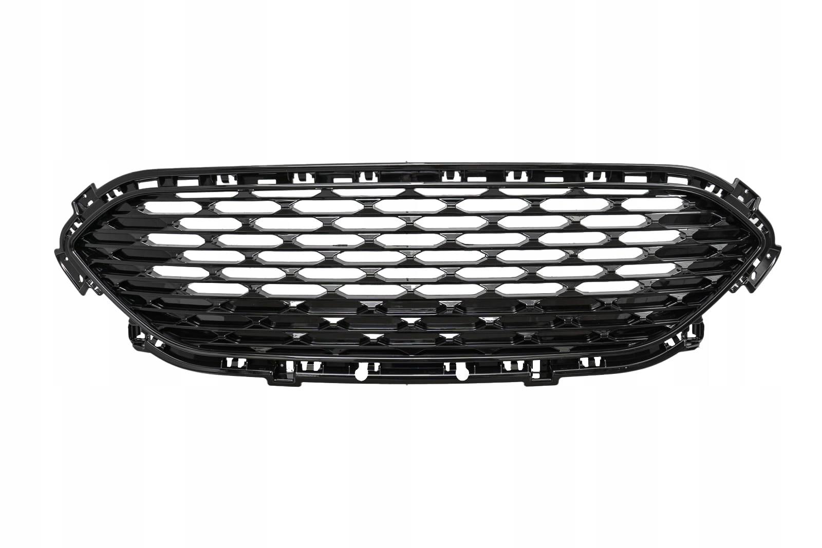 FORD KUGA MK3 2019-ПЕРЕДНЯЯ РЕШЕТКА РАДИАТОРА