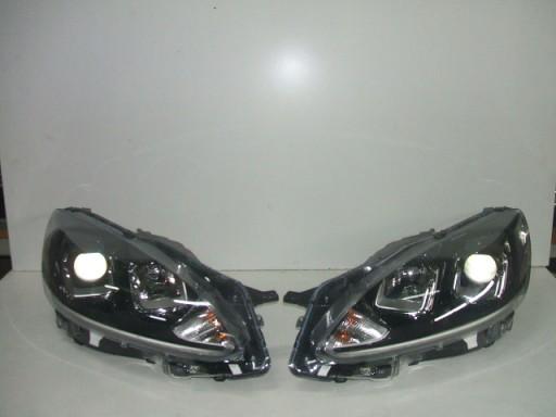 FORD KUGA MK3 2020- ФОНАРЬ светодиодный правый левый