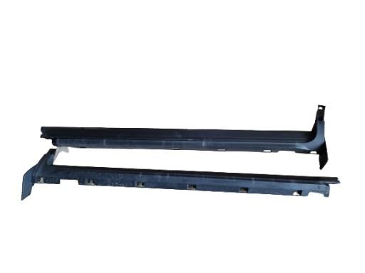 LV4B-S10155-ACW - FORD KUGA MK3 2020 Г. ПЕДАЛЬ ПОРОГА ПРАВАЯ ИЛИ ЛЕВАЯ