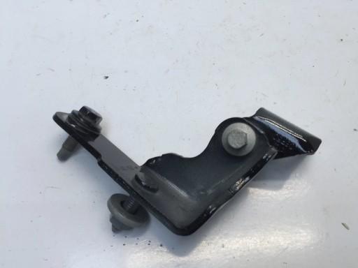 H1BB-A22801-AD - FORD KUGA MK3 2021 ДВЕРНА ПЕТЛЯ ПЕРЕДНЯ ЛІВА ВЕРХНЯ