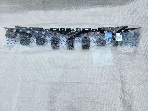 LV4Z-17C64-F - FORD KUGA MK3 АМОРТИЗАТОР ЗАДНЬОГО БАМПЕРА НОВИЙ 2535344