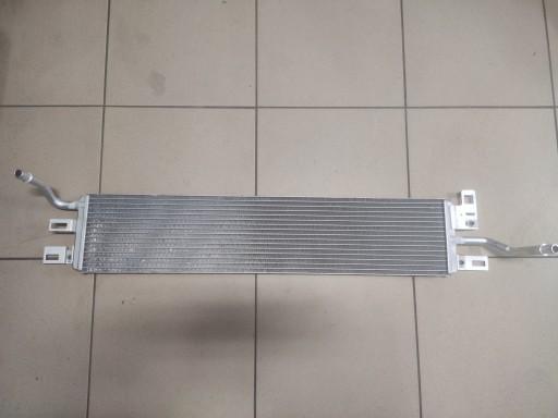 LX61-8D048-FC - FORD KUGA MK3 ESCAPE GEARBOX OIL COOLER НОВИЙ ОРИГІНАЛ
