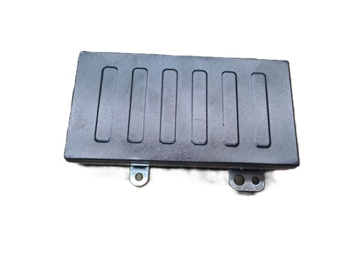 ІНДУКТИВНИЙ ЗАРЯДНИЙ ПРИСТРІЙ FORD KUGA MK3 ESCAPE IV M1PT-19J235-AA