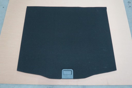 КОВРИК БАГАЖНИКА FORD KUGA MK3 ESCAPE