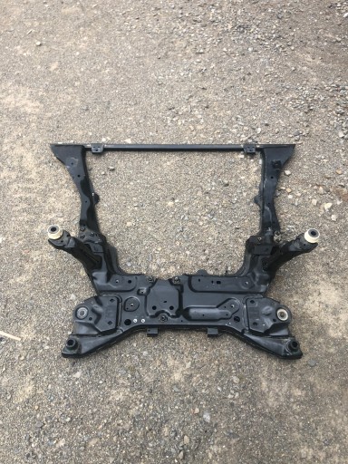 LX61-5019 LX61-5019 - Ford kuga mk3 escape сани передняя балка