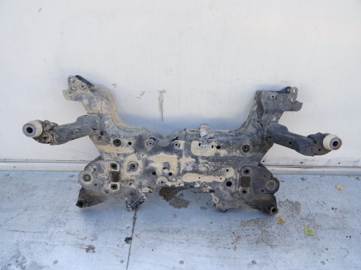 Ford kuga mk3 escape sled коляска люлька передня 1.5 tdci