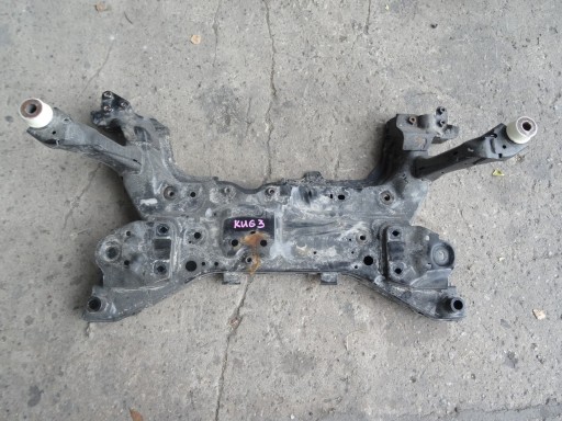 Ford kuga mk3 escape sled передня коляска 1.5 еко