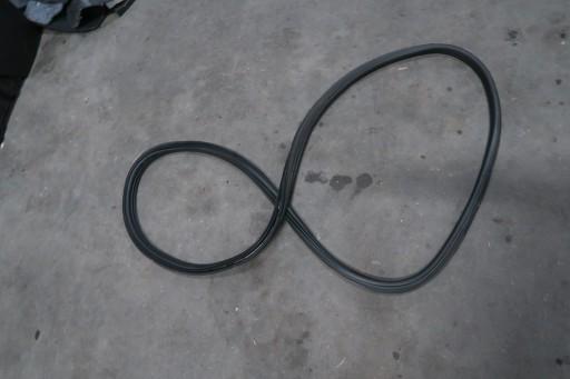 FORD KUGA MK3/ESCAPE ПРОКЛАДКА КРЫШКИ БАГАЖНИКА