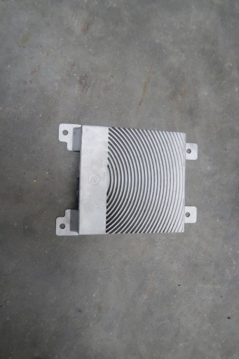 Jx7t-18b849-AC/AB/AD/AE - FORD KUGA MK3 ESCAPE УСИЛИТЕЛЬ B & О